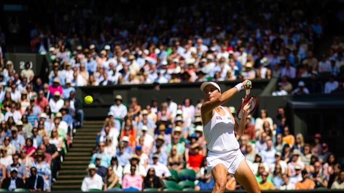 Wimbledon uvoľňuje pravidlá v dámskom obliekaní. Mnohé tenistky trpeli obavami počas menštruácie