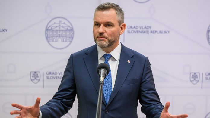 Pellegrini vycestuje do Ríma na inauguračnú omšu. S Levom XIV. sa stretne aj osobne