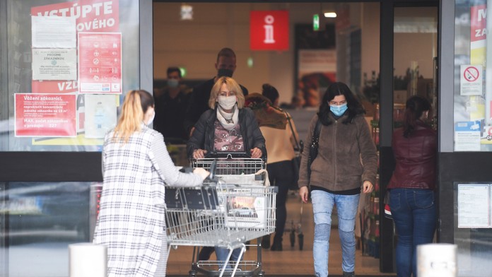 Ilustračná snímka