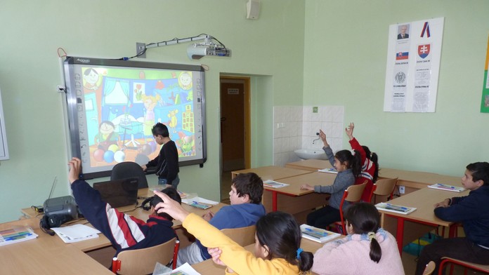 Ilustračná snímka.