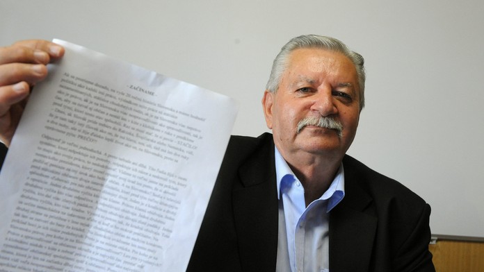 Stanislav Martinčko