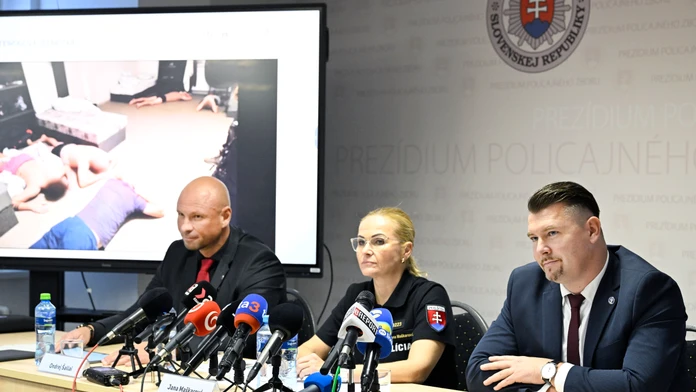 Najväčšia protidrogová akcia v dejinách: Kľúčového muža drogového kartelu eskortovali na Slovensko
