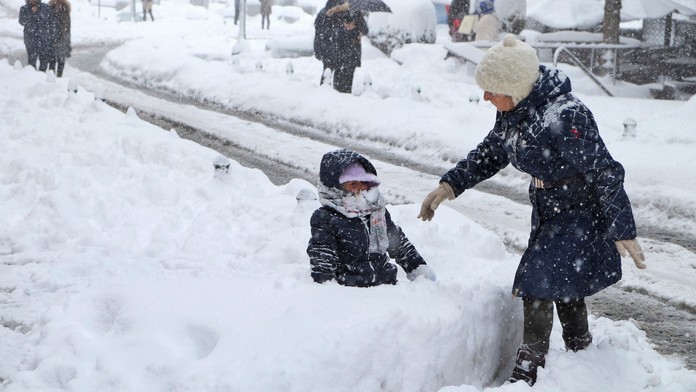 Ilustračná snímka.