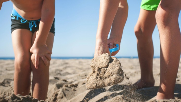 Ilustračná snímka.