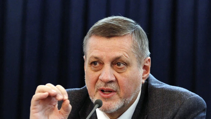 Ján Kubiš