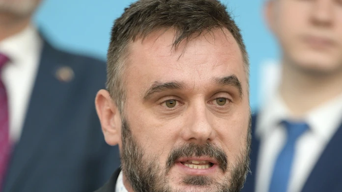  Michal Wiezik