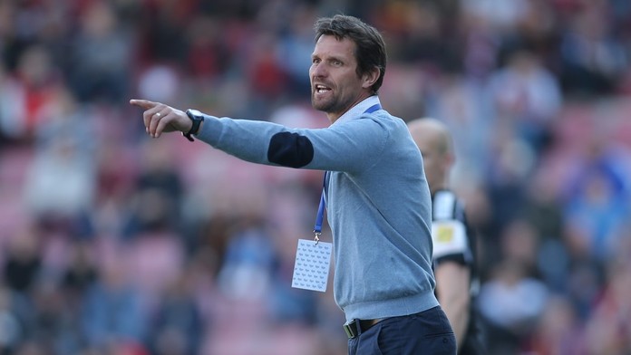 Žilina sa vrátila k „tradícii“ českých trénerov. V novej sezóne ju povedie Jaroslav Hynek