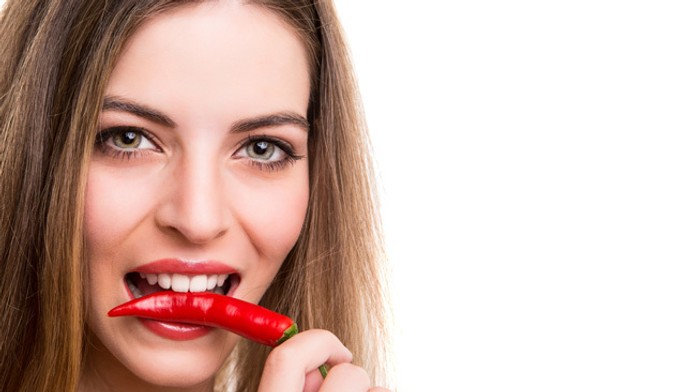 Čili - ilustračná snímka.