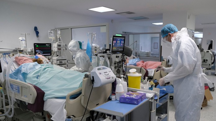 Ilustračná snímka.