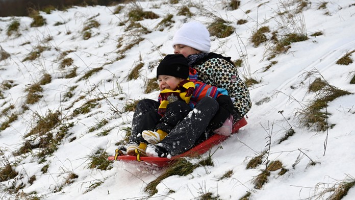 Ilustračná snímka.