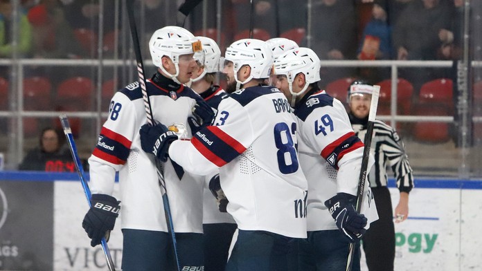 Gólová radosť Slovana