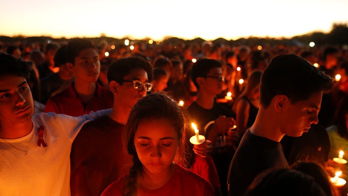 Americká radosť po víťazstve nad Slovenskom na ZOH 2018.
