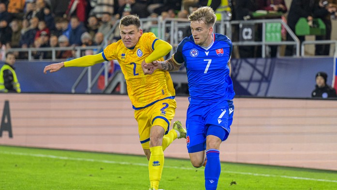 Sokolíci s odretými ušami zvládli povinnú jazdu. Dvadsaťjednotku spasil žolík z lavičky