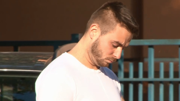 Mestský poslanec Martin Sukup