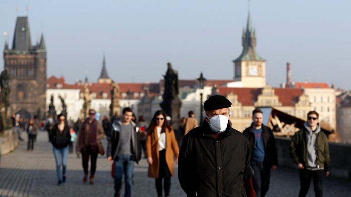 Ilustračná snímka.