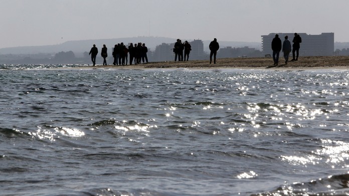 Serhat Teoman ako Cemal v Mojej malej princeznej