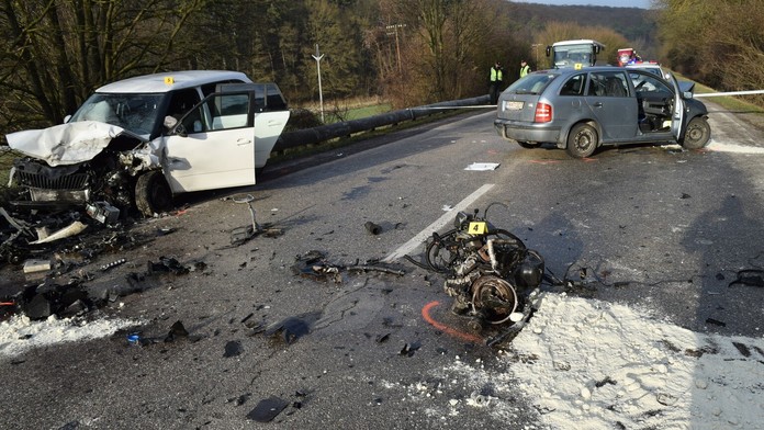 Poľadovica - ilustračné foto