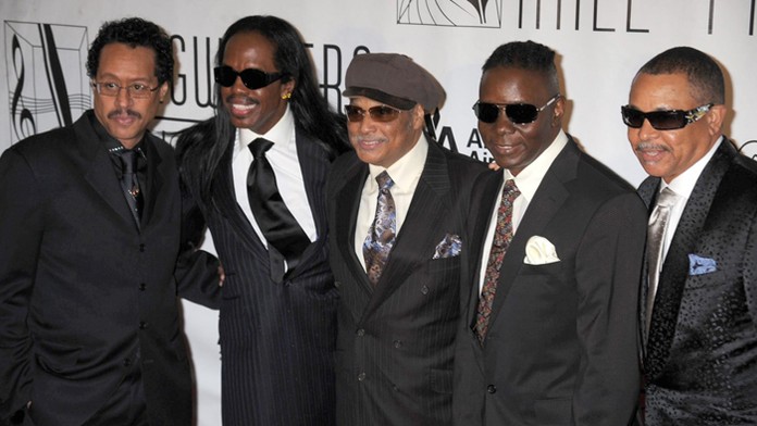 Zomrel bubeník Fred White, niekdajší člen americkej kapely Earth, Wind & Fire.