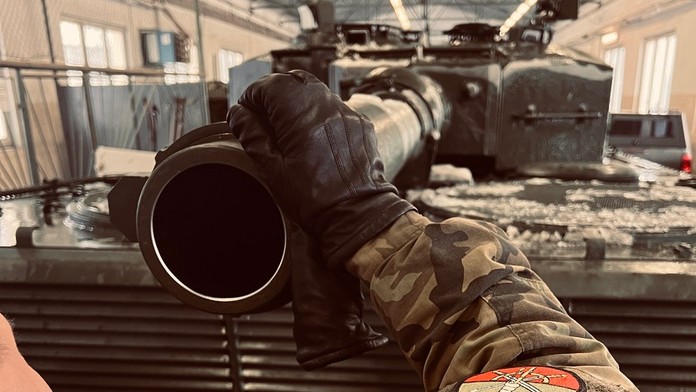 Aj Česko už od Nemecka dostalo prvý tank Leopard 2A4