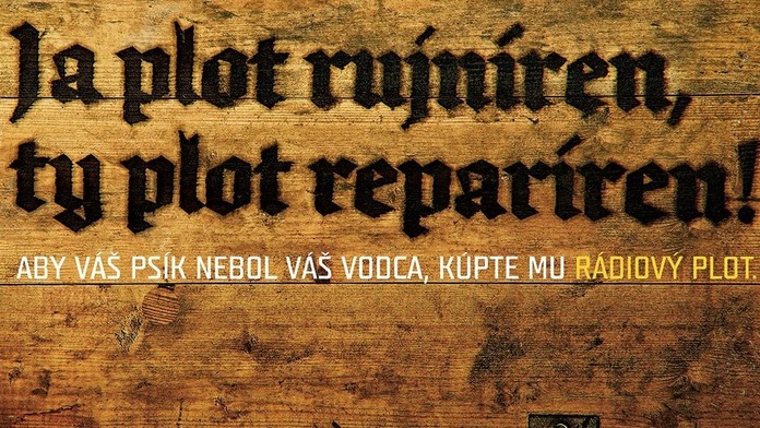 Kontroverzná reklama