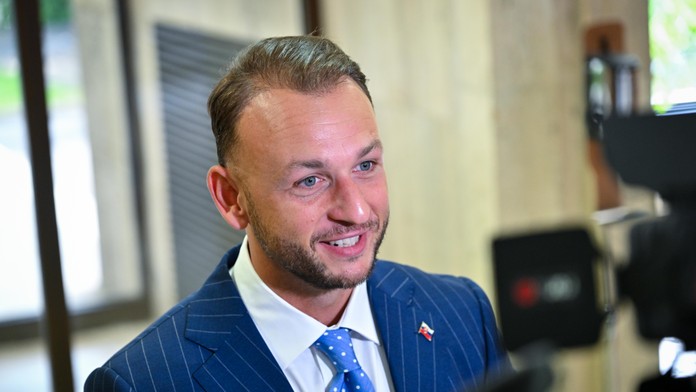 Matúš Šutaj Eštok