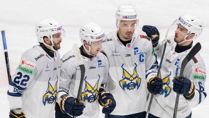 Branislav Rapáč so spoluhráčmi