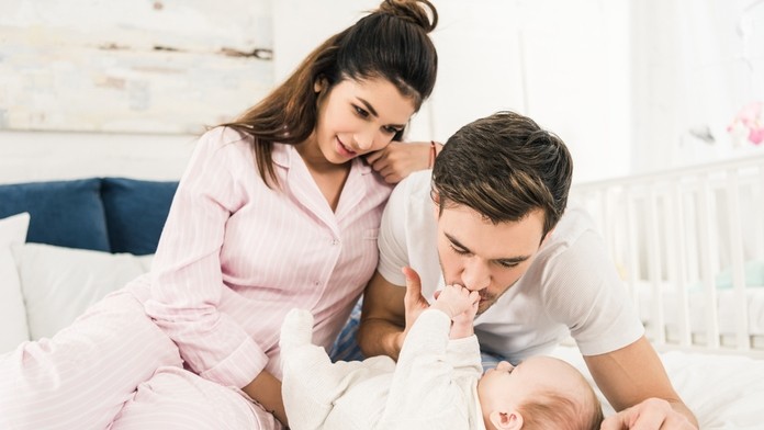 Najviac detí sa rodí v septembri. 5 rád pre čerstvých rodičov