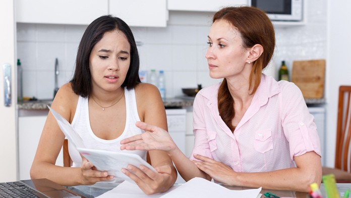 Radosť hráčov Veľkej Británie po výhre nad Francúzskom na MS 2019.