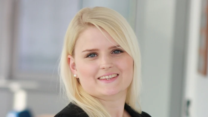 Michaela Šoltész