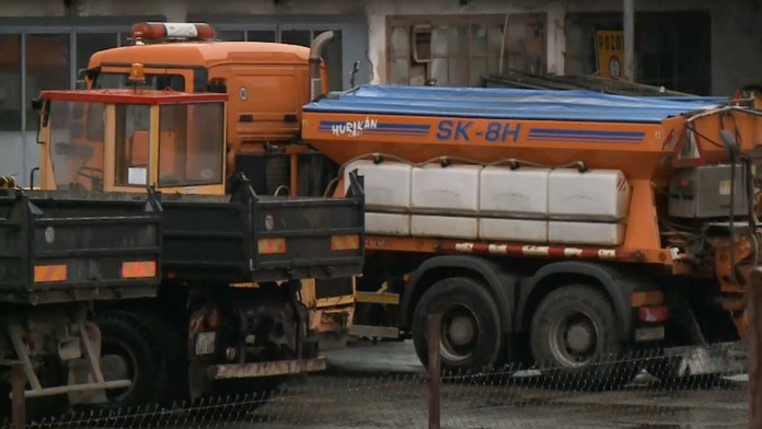 Ilustračná snímka.