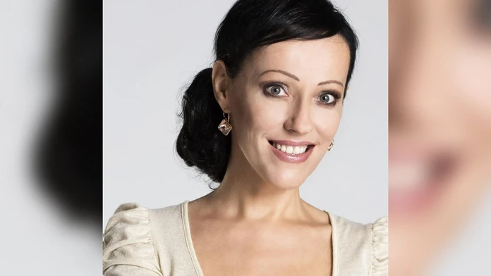 Jana Benková
