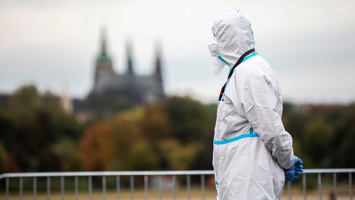 Ilustračná snímka.