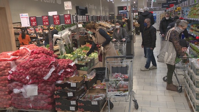 Poriadne zdražovanie nastalo až teraz, doposiaľ išlo skôr o predohru