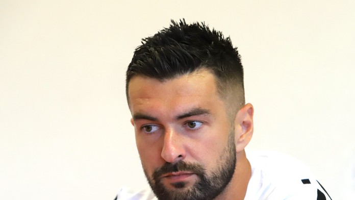 Podbrezovú čaká ostrý štart do Fortuna ligy. Chce sa prezentovať atraktívnym futbalom