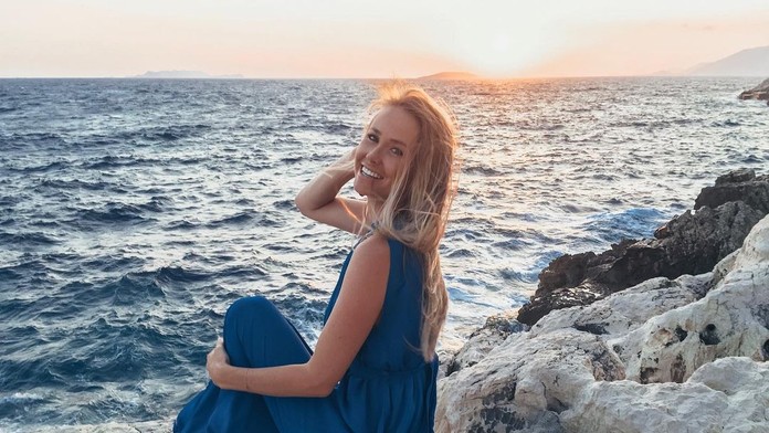 Mala pred sebou skvelú tenisovú budúcnosť. Veľké športové plány zmaril otec za mrežami