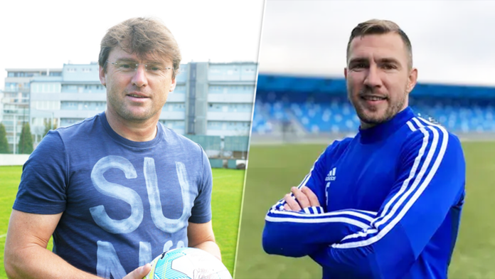 Prísna penalta, tvrdí Ľubo Moravčík. S Erikom Jendriškom takto vidia naše šance proti Anglicku