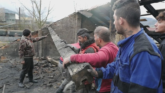 Jasmina Vrbovská Alagič 