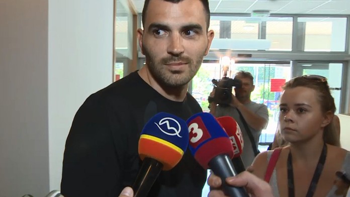 Údajný člen gangu piťovcov obvinený z vraždy je už pár dní na slobode