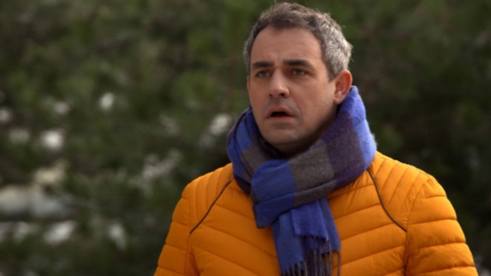 Vlado pristihol Luciu s iným mužom