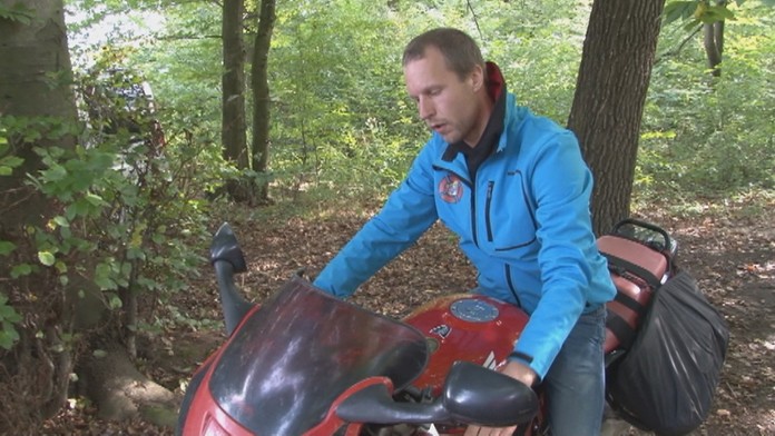 Kontrola predaja cigariet