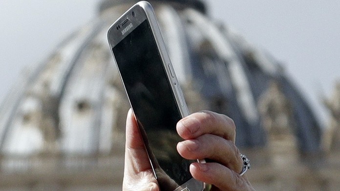 Ilustračná snímka.