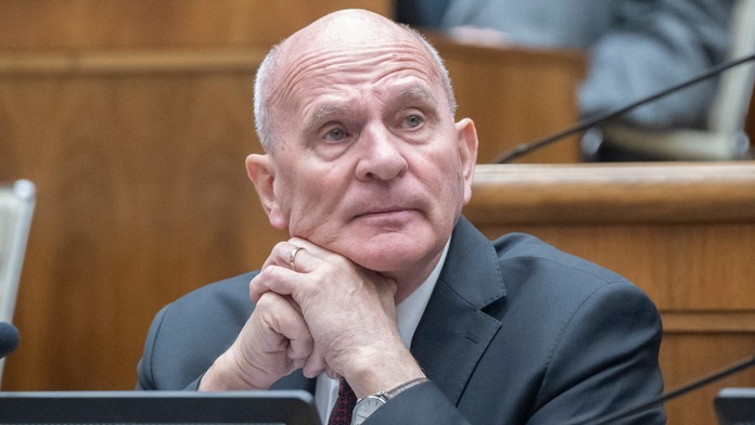 František Mikloško