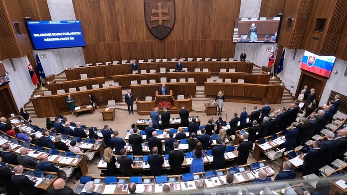 Je to potvrdené. Od nového roka vznikne nové ministerstvo, parlament schválil novelu kompetenčného zákona