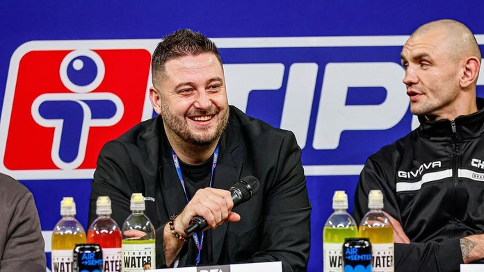 Návrat legendy po ôsmich rokoch. Bojovať bude aj hviezdny Sivák, RFA prichádza s nabitým turnajom (rozhovor)