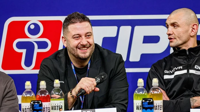 Návrat legendy po ôsmich rokoch. Bojovať bude aj hviezdny Sivák, RFA prichádza s nabitým turnajom (rozhovor)