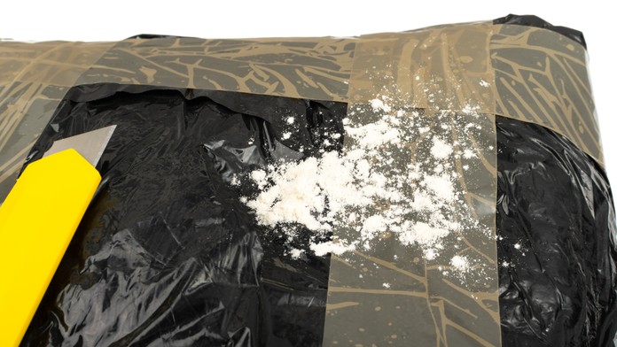 Parádny úlovok talianskej polície. Dvom Nemkám našli v aute 46 kilogramov kokaínu za milión eur