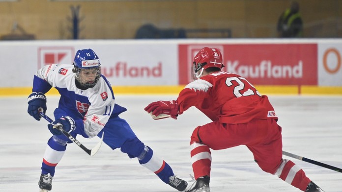 Chytenie pod krk a zlomená sánka. Dvojica reprezentantov z Nitry sa pobila na florbalovom turnaji