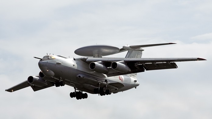 Plánujú Rusi ďalšiu ofenzívu na Ukrajine? Na oblohu vrátili svoje „oči a uši“