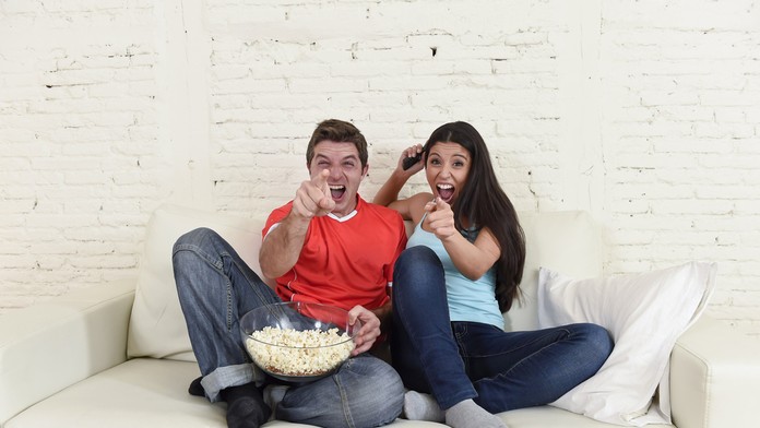 Apríl plný klubového futbalu.