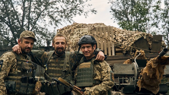 Ilustračná fotografia.